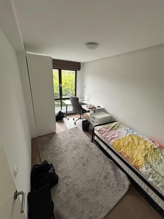 Zimmer bei Afroditekade In Amsterdam