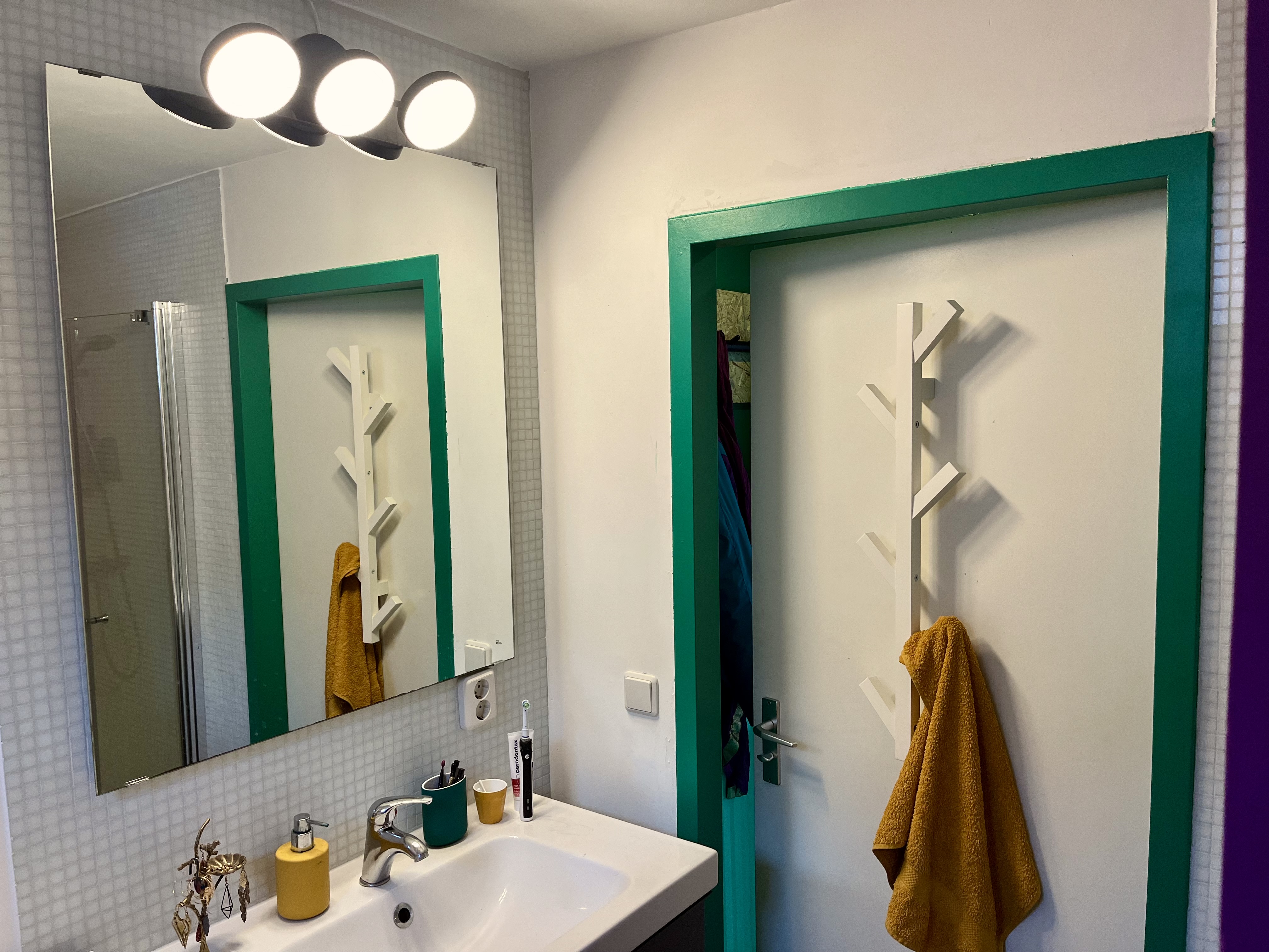 Appartement te huur in Amsterdam – Van Heemskerckstraat – foto 2