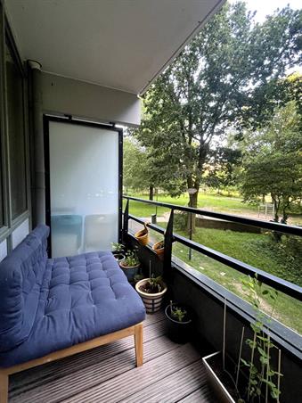 Zimmer bei Grubbehoeve In Amsterdam