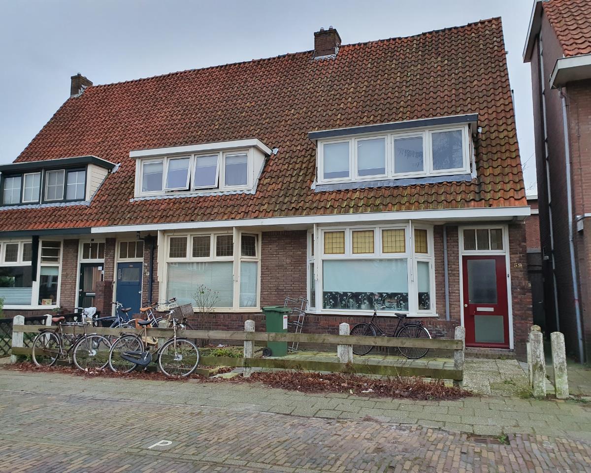 Jacob Binckesstraat