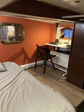 Room for rent 700 euro Levie Vorstkade, Rotterdam