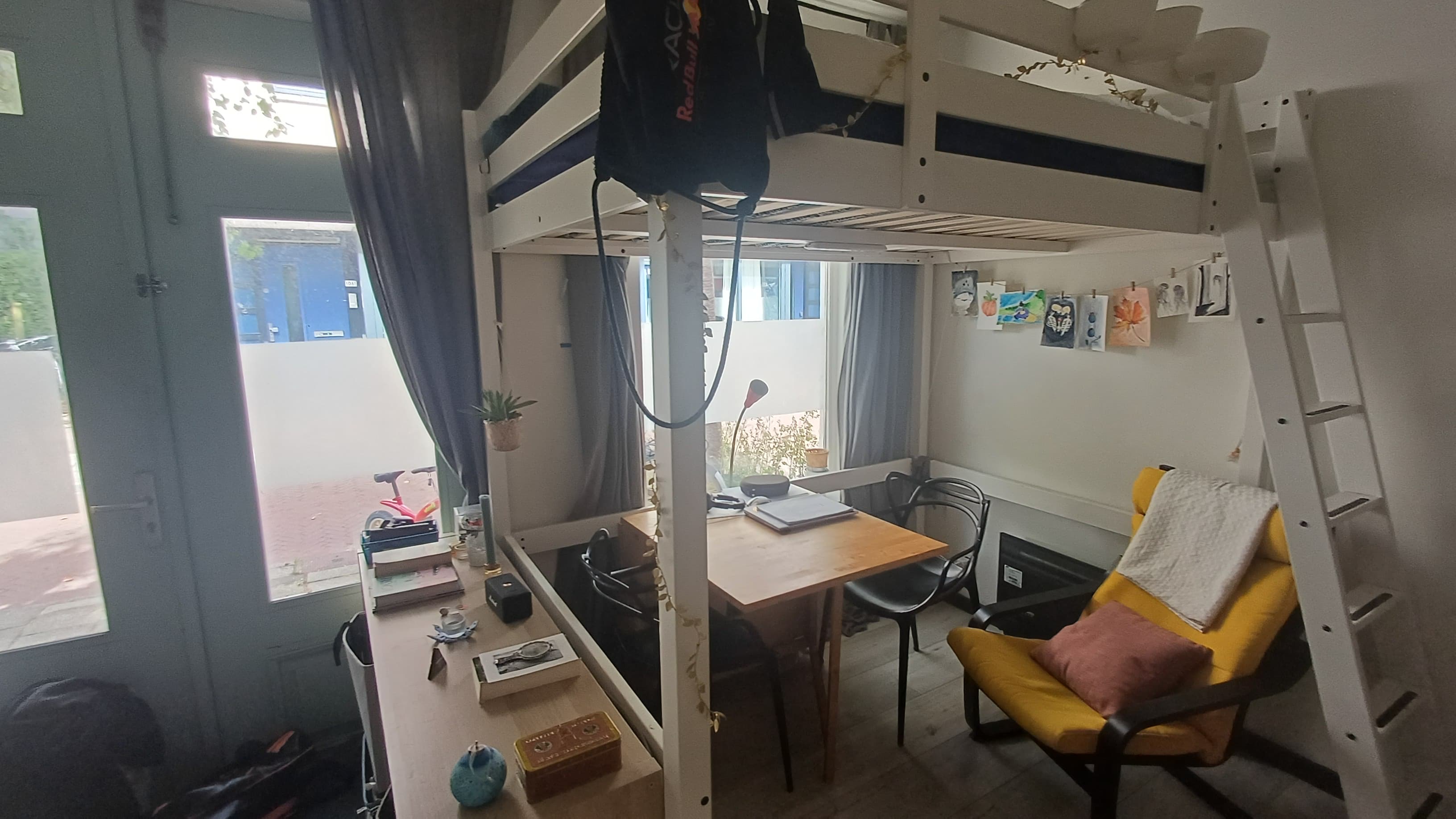 private-rentals for rent on Westerstraat