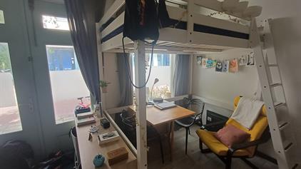 Studio te huur 850 euro Westerstraat, Delft