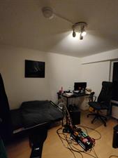 Kamer te huur 438 euro Klikspaanweg, Leiden