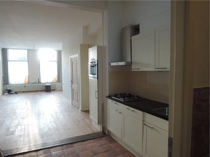 Kamer te huur 1300 euro Bemuurde Weerd O.Z., Utrecht