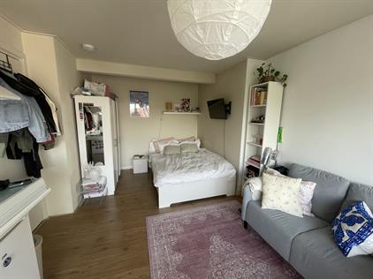 Kamer te huur 536 euro Rijnstraat, Groningen