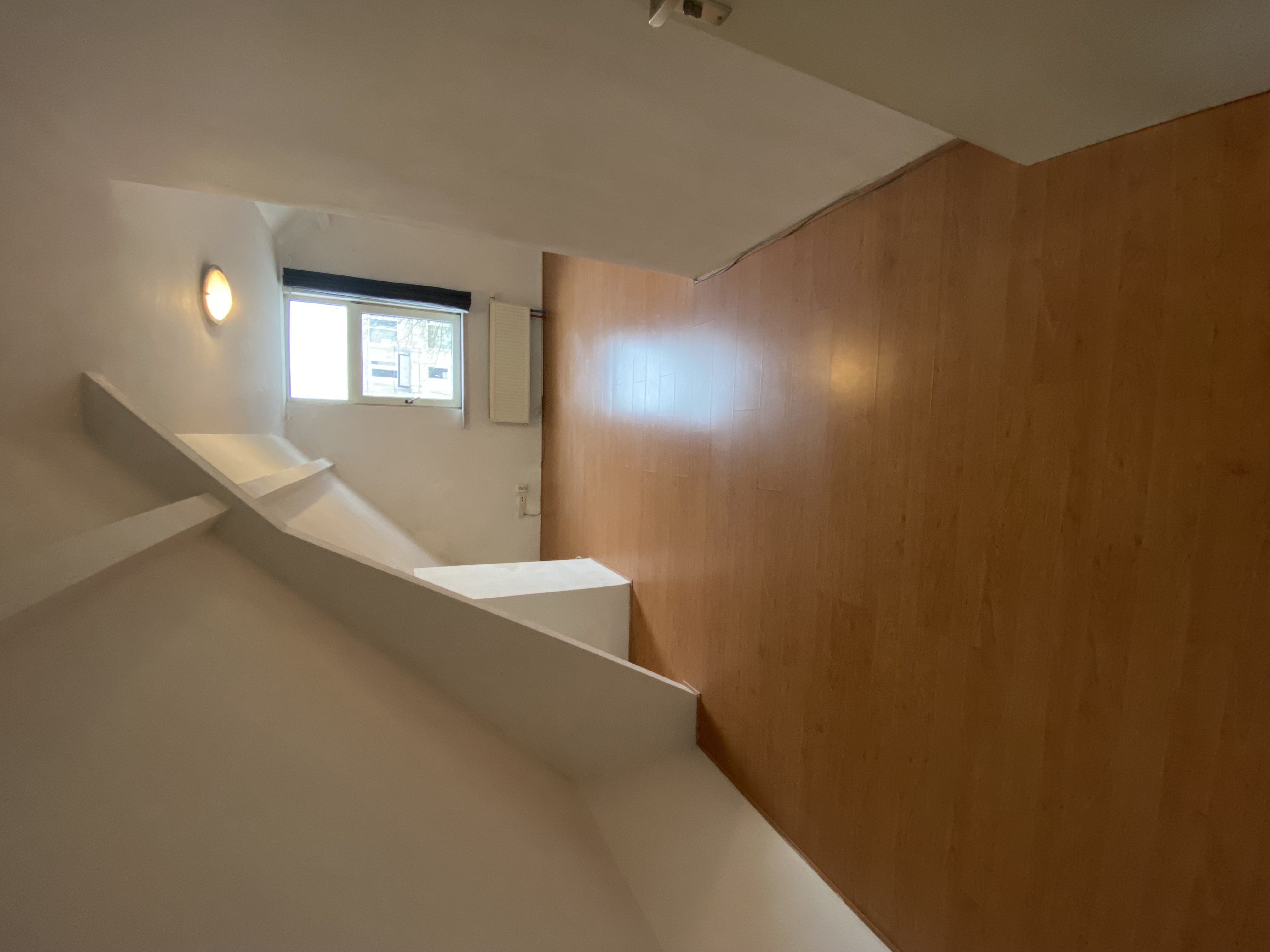 Nieuwe Binnenweg