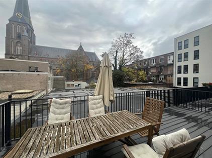 Room for rent 775 euro Bloemstraat, Arnhem