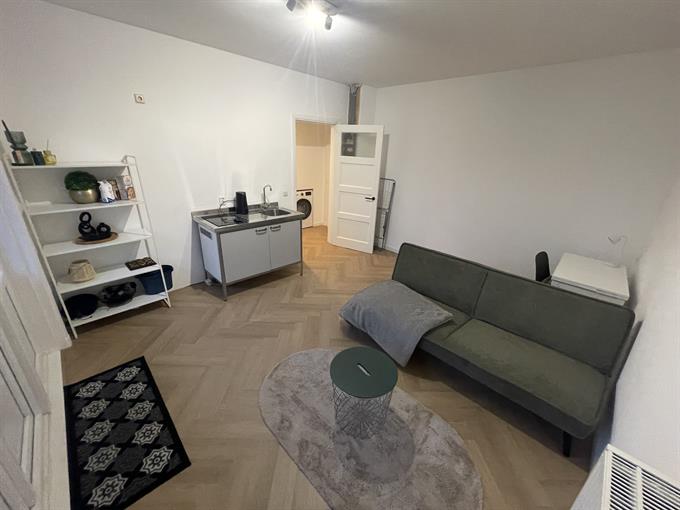 Kamer in Rotterdam, Pleinweg op Kamernet.nl: Nieuw opgeleverd woning 