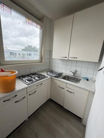 Zimmer bei Dordtselaan In Rotterdam