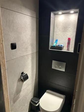 Zimmer bei Valkenboslaan In Den Haag