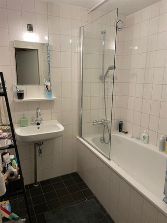 Zimmer bei Weerdestein In Amsterdam