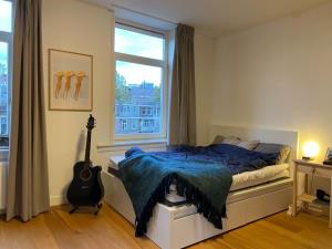 Kamer te huur 1370 euro Marcusstraat, Amsterdam