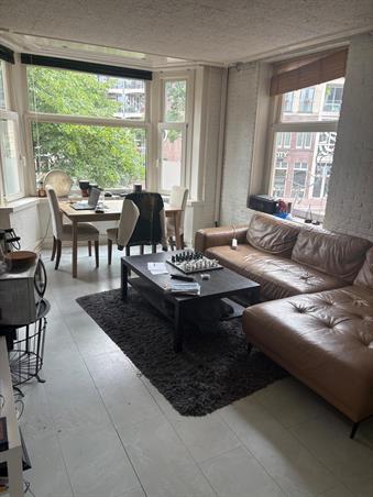 Zimmer bei Van Hallstraat In Amsterdam