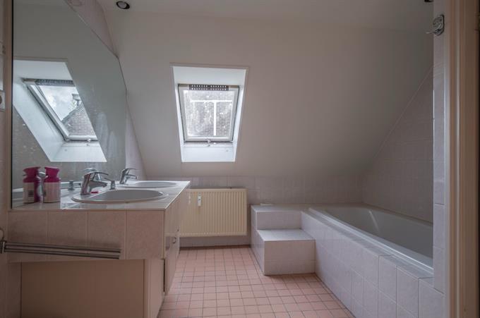 Zimmer bei Rosendaalsestraat In Arnhem