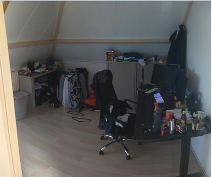 Kamer te huur 690 euro Haaksbergerstraat, Enschede