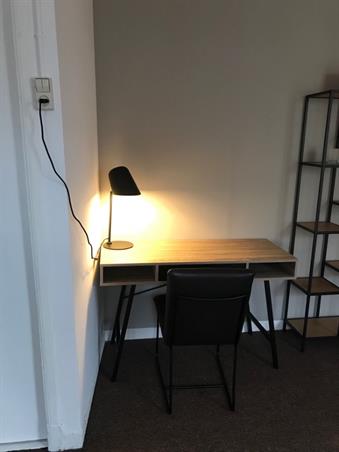 Zimmer bei Jozef Israelsstraat In Groningen