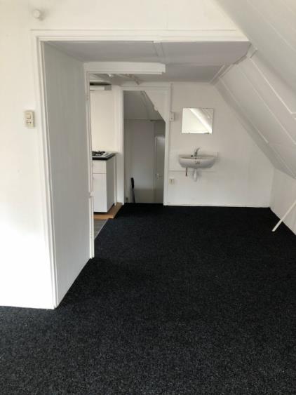 Room for rent 698 euro Oude Ebbingestraat, Groningen