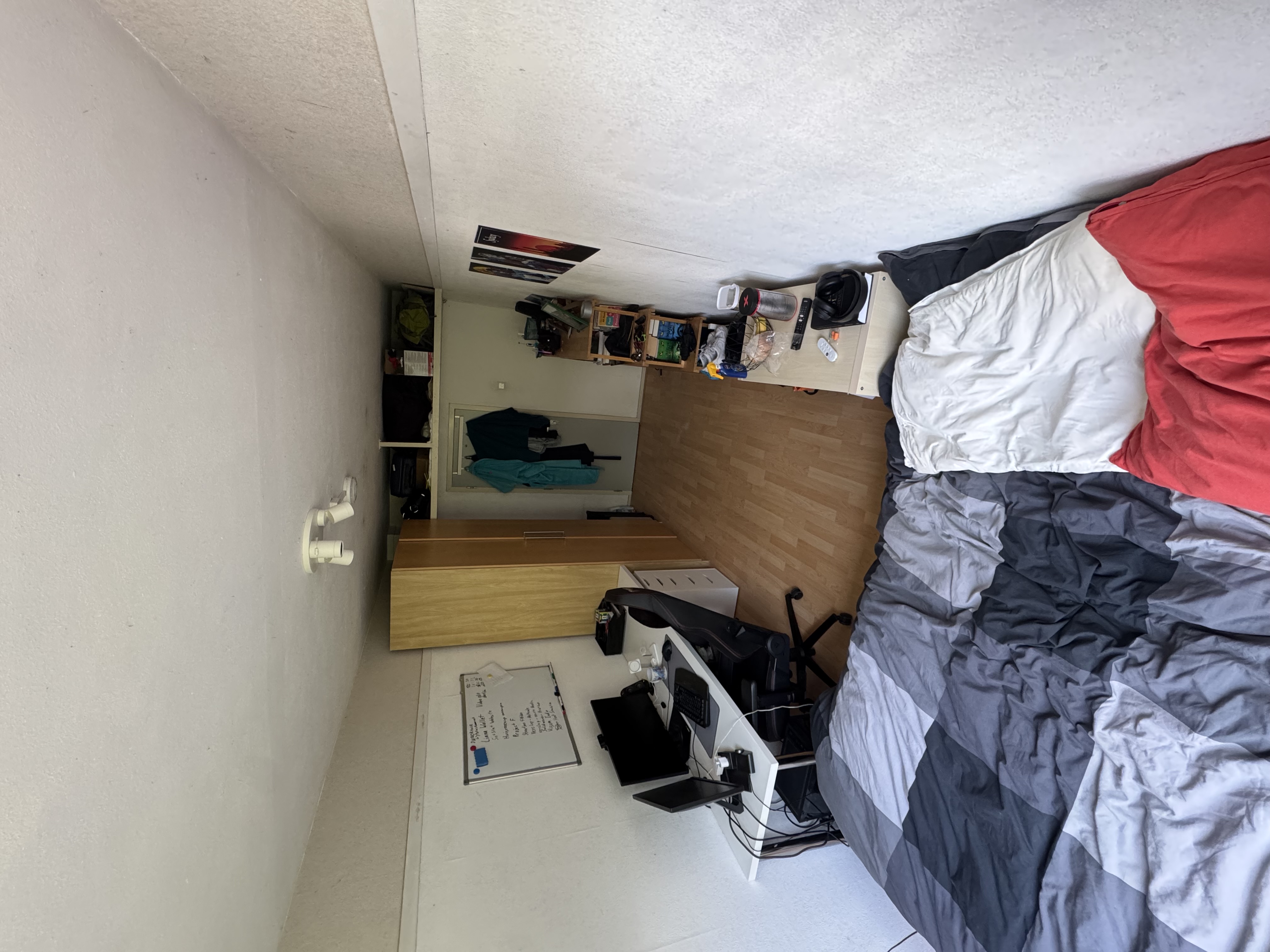 Kamer aan Calslaan, Enschede 10