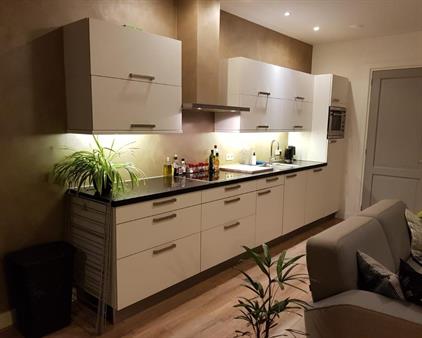 Apartment for rent 1750 euro Hatertseveldweg, Nijmegen
