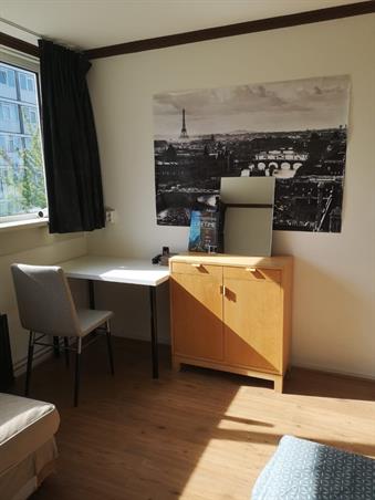 Zimmer bei Loderstraat In Rotterdam