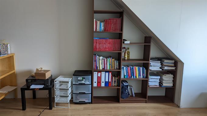 Zimmer bei Sojaweg In Utrecht
