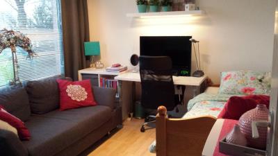 Room for rent 535 euro Poeijersstraat, Eindhoven