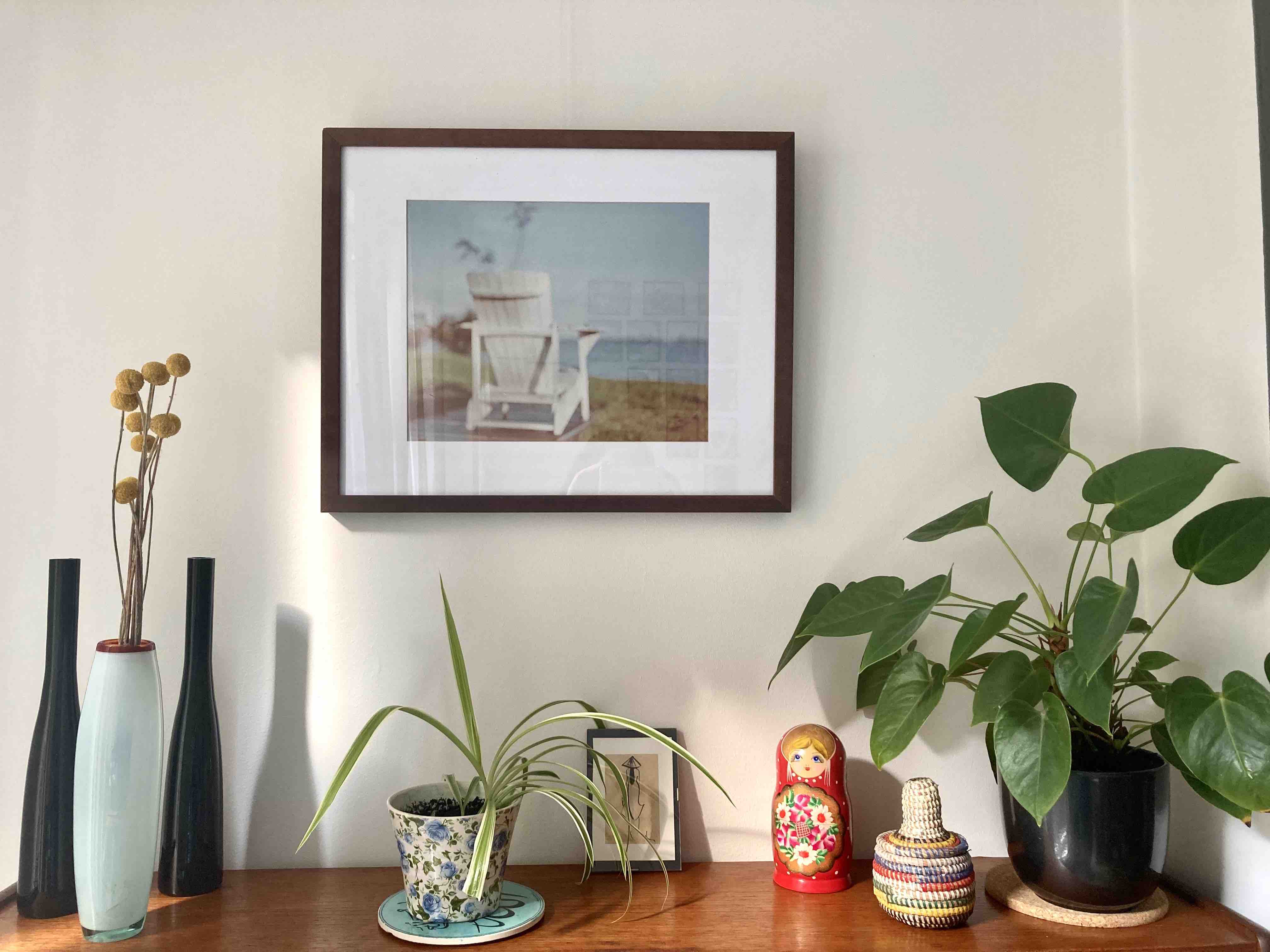 Appartement aan Graaf Florisstraat, Amsterdam 7