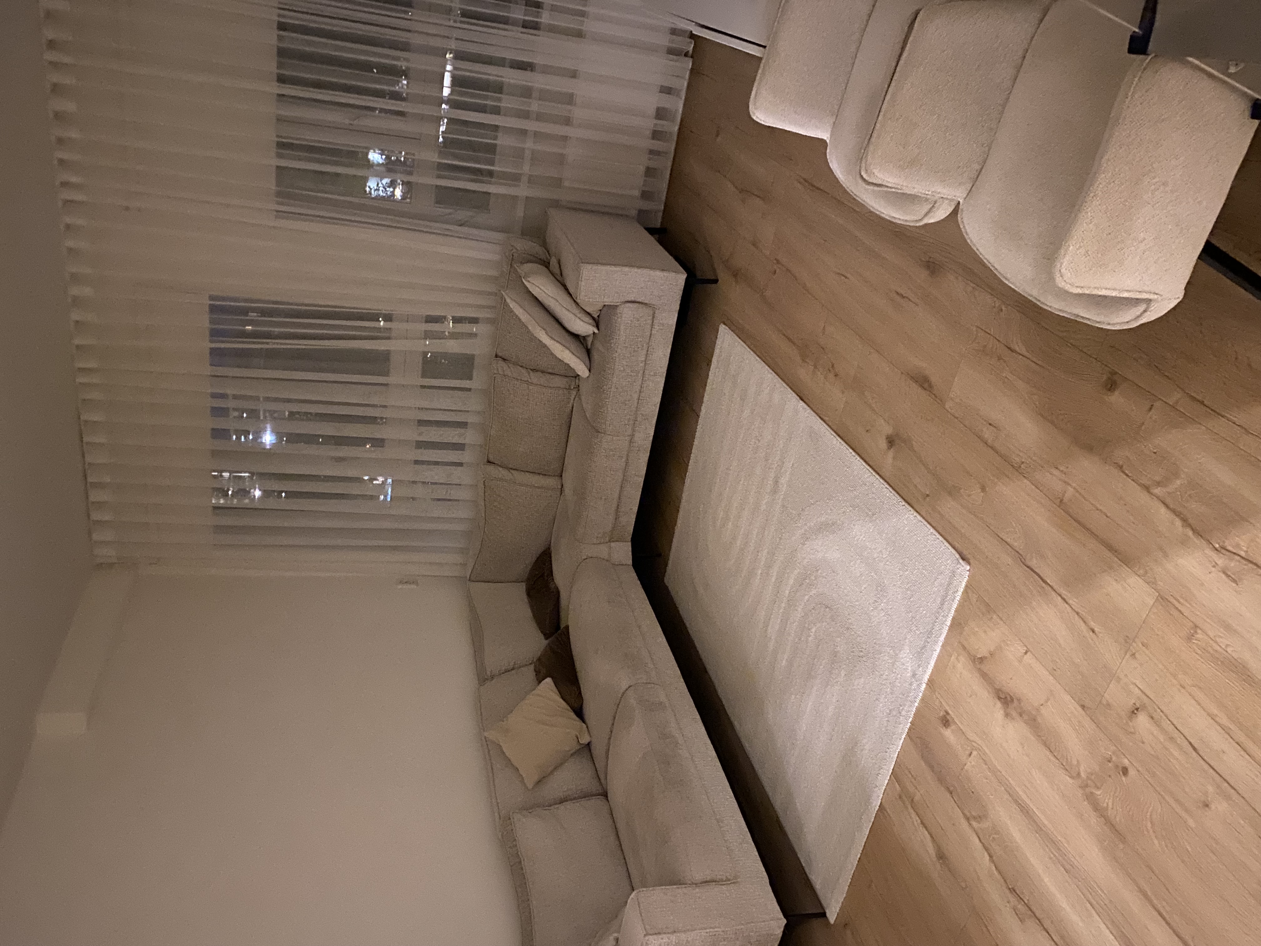 Kamer aan Leenhofstraat, Amsterdam 8