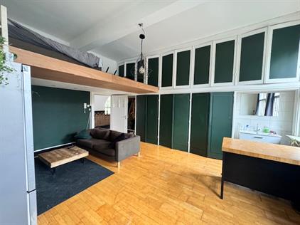 Kamer te huur 739 euro Berg en Dalseweg, Nijmegen