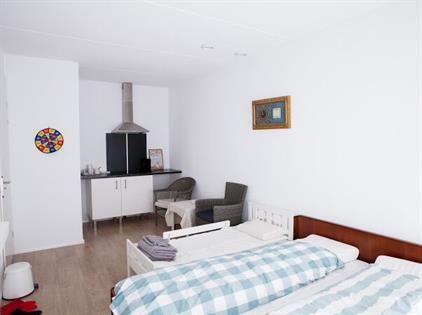 Studio for rent 1100 euro John Lennonstraat, Lent