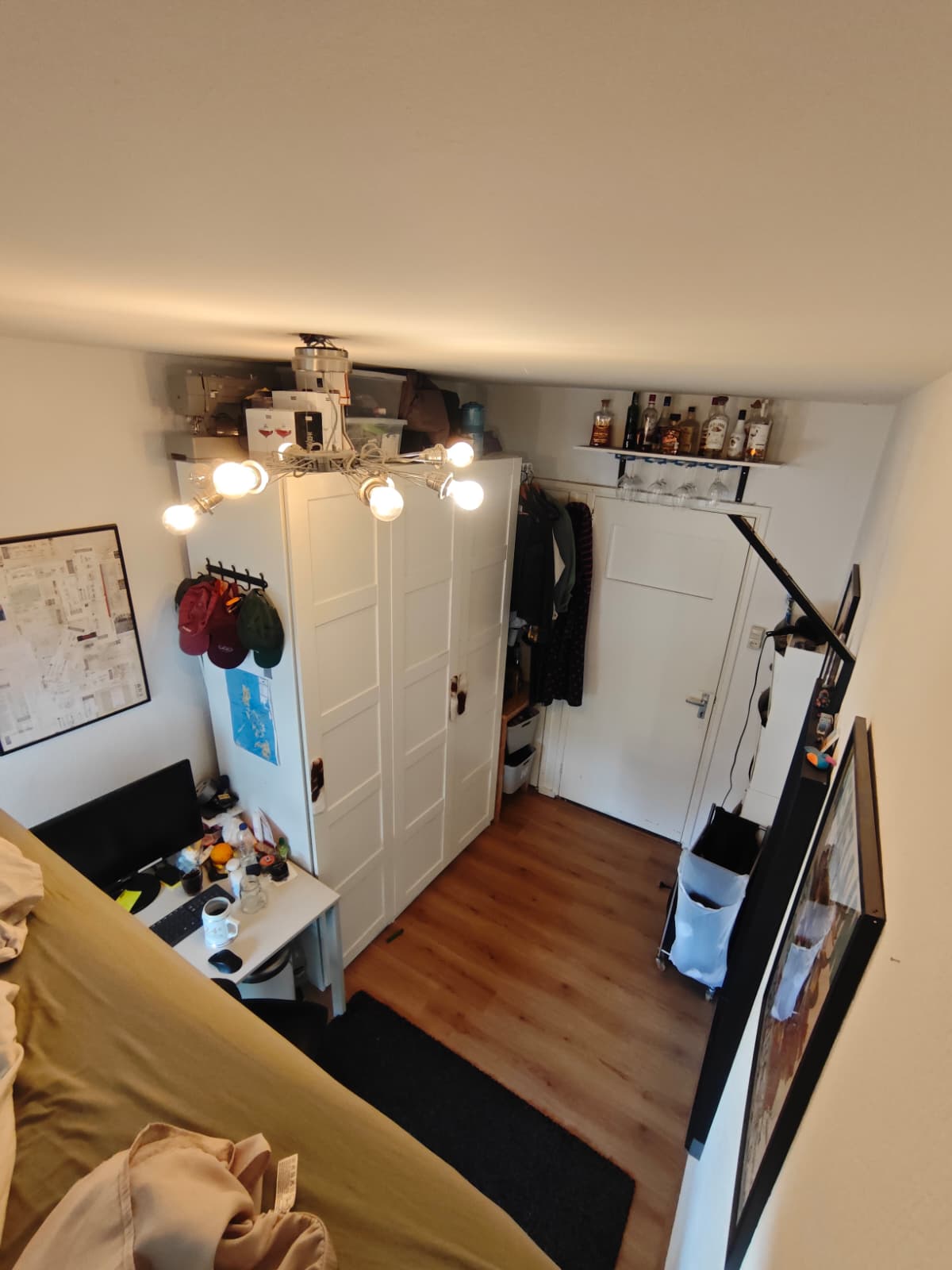 Kamer te huur in Eindhoven – Geldropseweg – foto 2