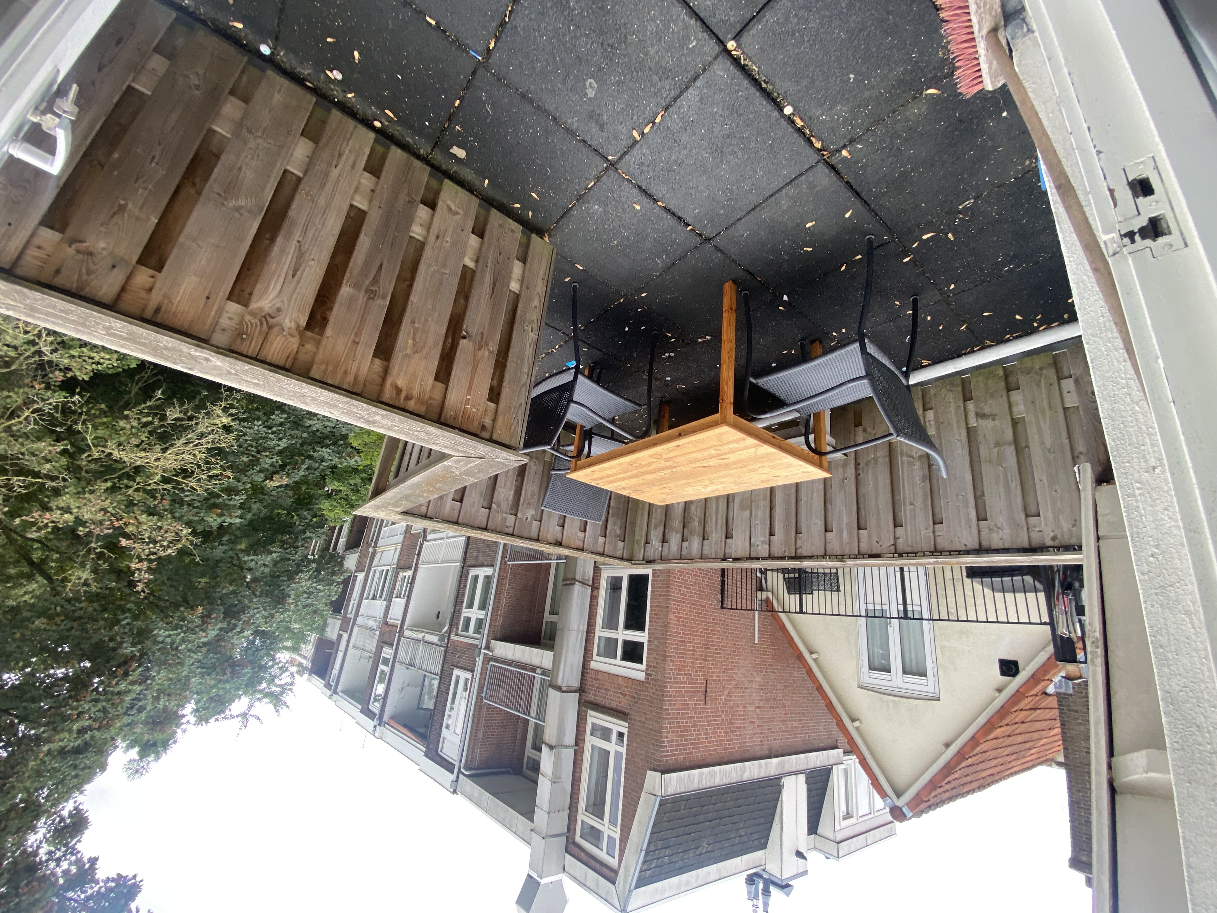 Kamer te huur in Rotterdam – Van den Hoonaardstraat – foto 2