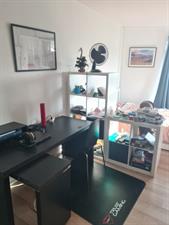 Studio for rent 900 euro Balthasar van der Polweg, Delft