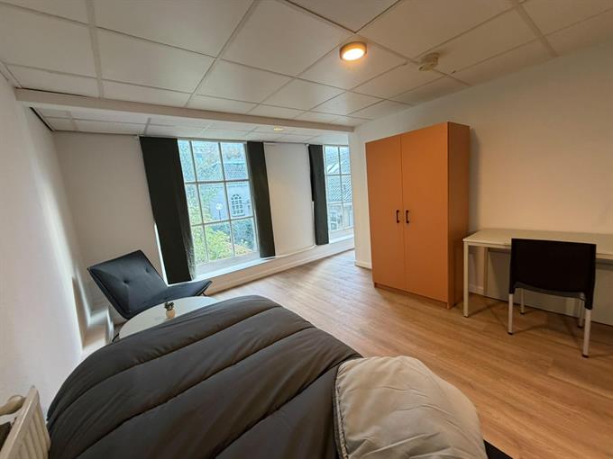 Zimmer bei Tuinen In Leeuwarden
