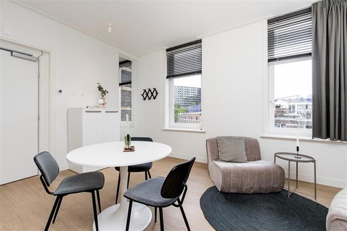 Wohnung bei Kronenburgersingel In Nijmegen