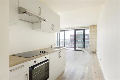 Apartment for rent 2200 euro Bijlmerdreef, Amsterdam