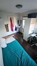 Kamer te huur 558 euro Trouwlaan, Tilburg