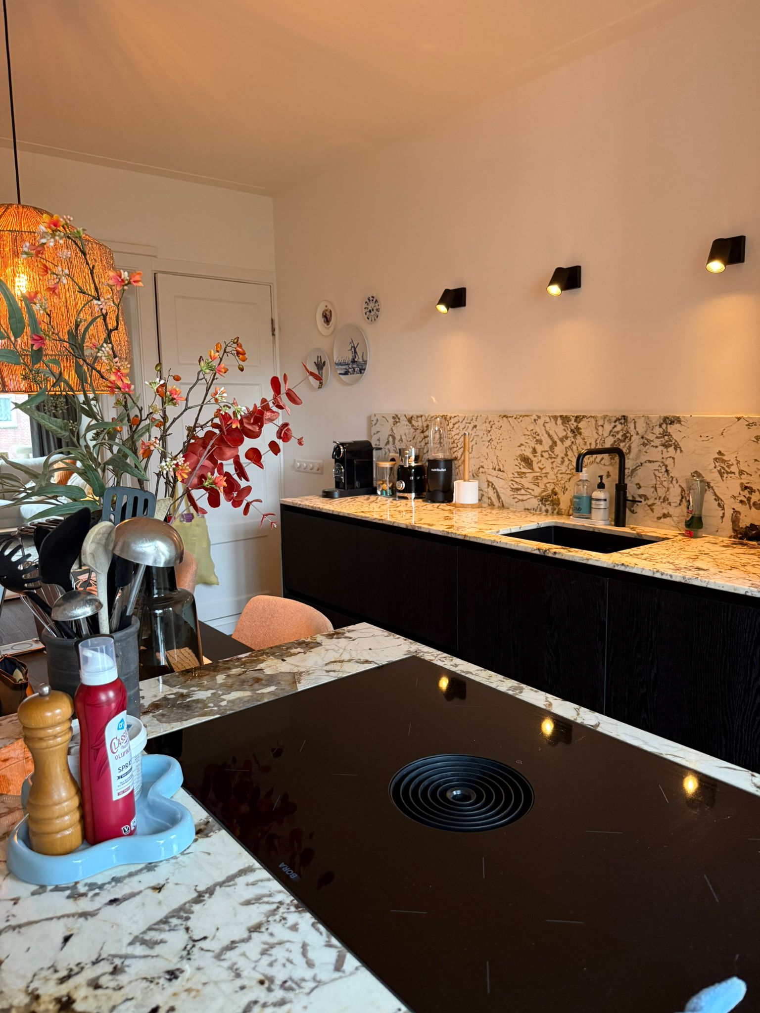 Appartement te huur in Amsterdam – Jekerstraat – foto 2