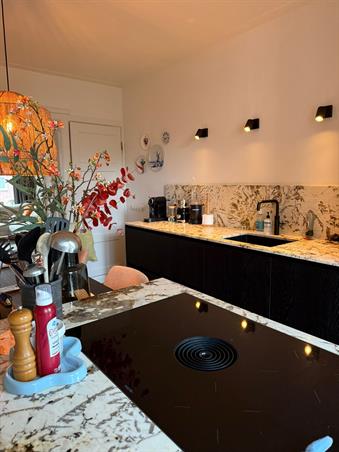 Wohnung bei Jekerstraat In Amsterdam