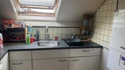 Room for rent 650 euro Potgieterlaan, Uithoorn