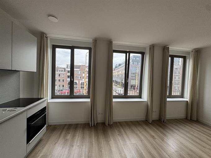 Wohnung bei Adelaarstraat In Utrecht