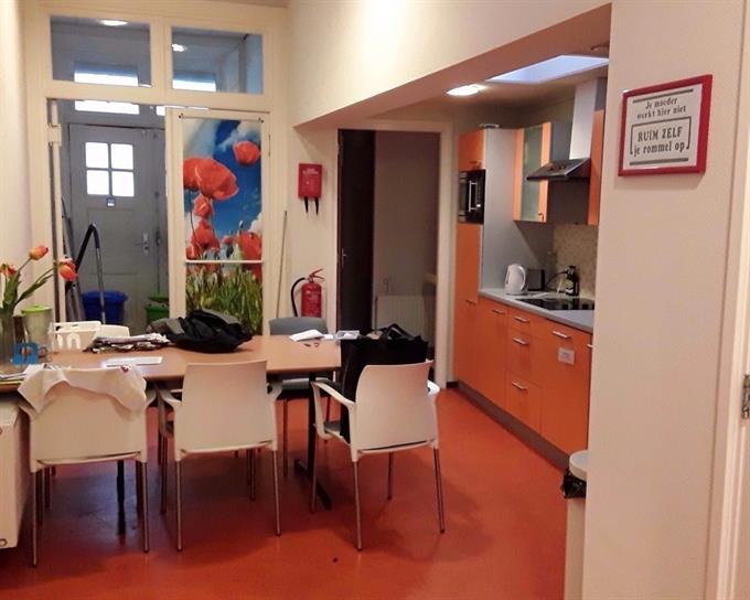 Zimmer bei Korvelplein In Tilburg