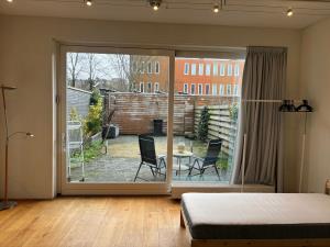 Studio for rent 1250 euro Marowijnestraat, Groningen