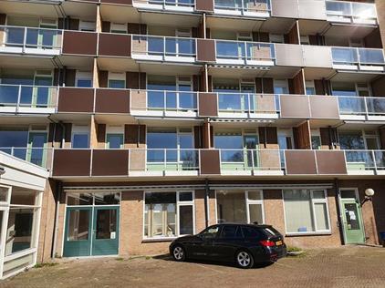 Studio te huur 550 euro Bronbeeklaan, Arnhem