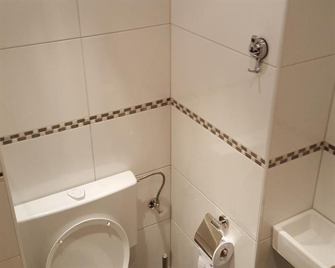Wohnung bei Meent In Rotterdam