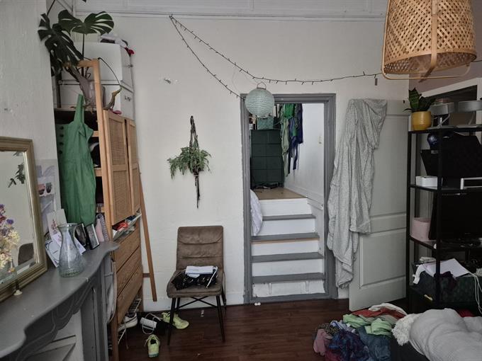 Zimmer bei Lipperkerkstraat In Enschede