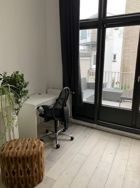 Kamer te huur in Den Haag – Valkenboslaan – foto 2