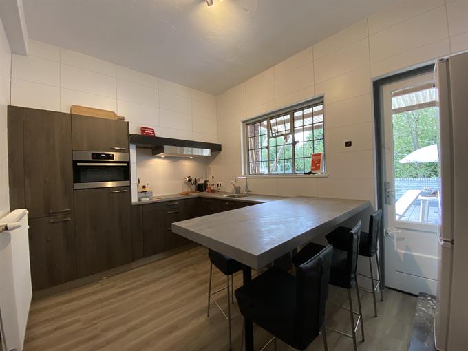 Zimmer bei Zomerstraat In Tilburg