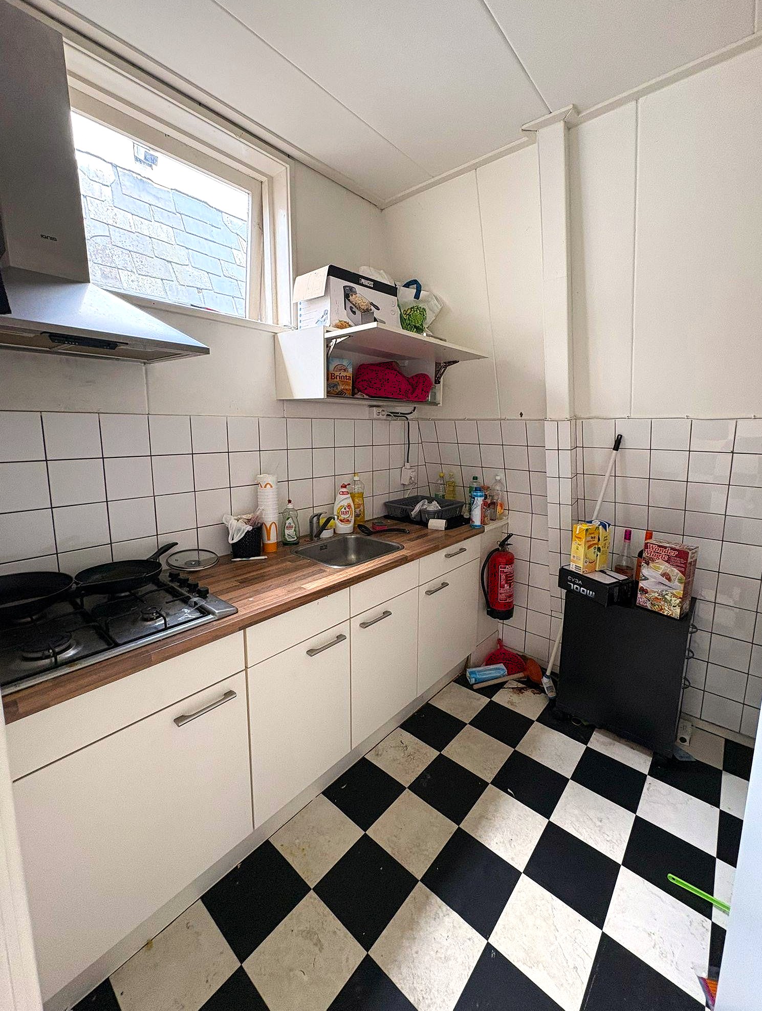 Kamer te huur in Gouda – Kuiperstraat – foto 3